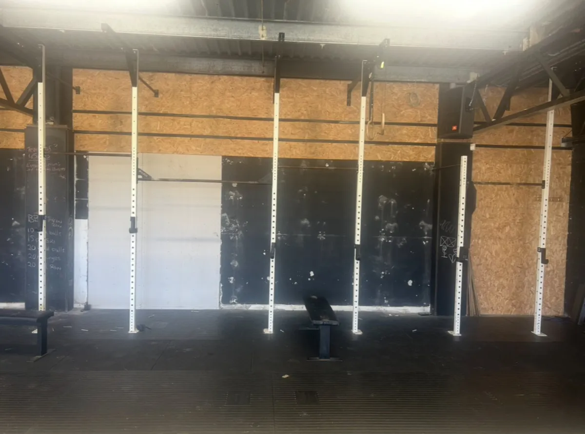 Racks and rigs - Image 1