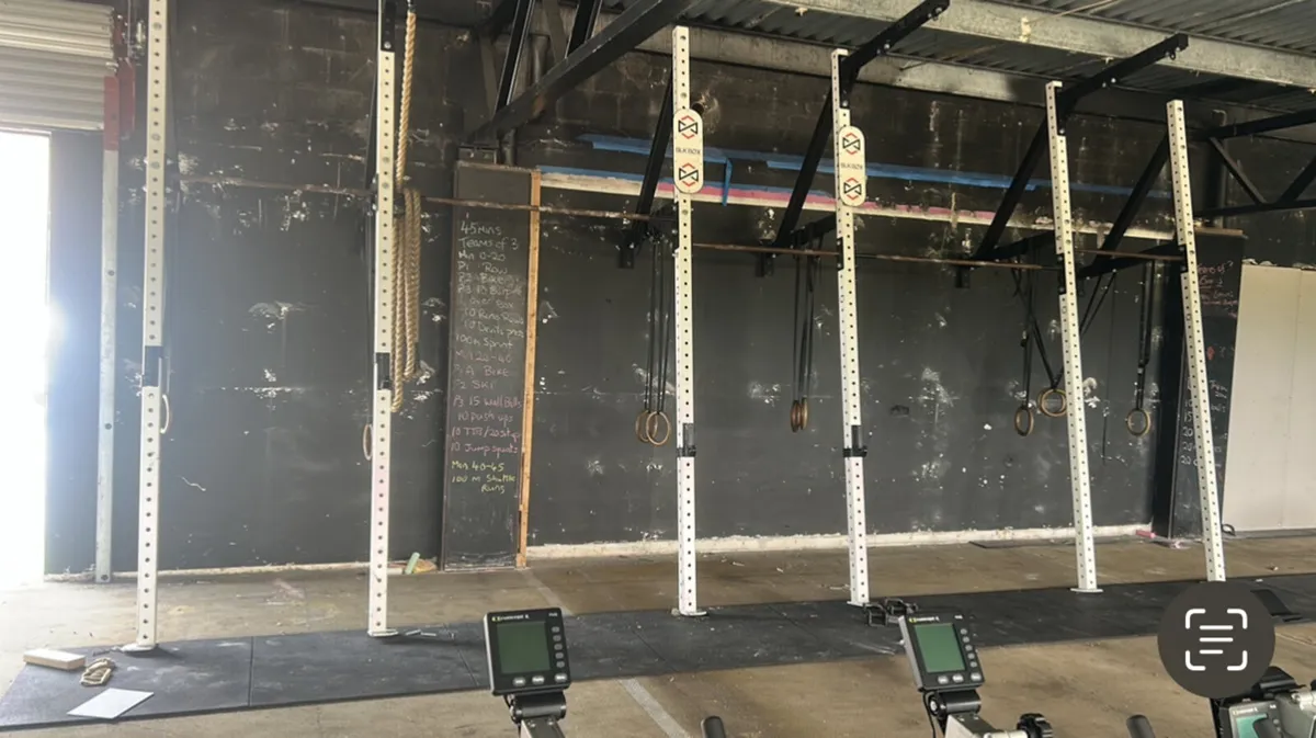 Racks and rigs - Image 2