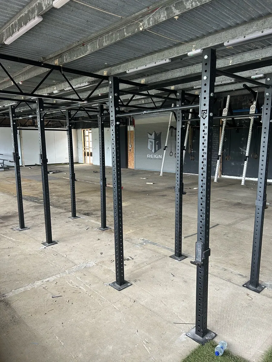 Racks and rigs - Image 3