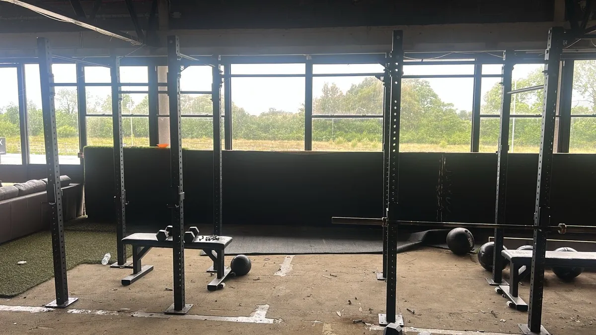 Racks and rigs - Image 4