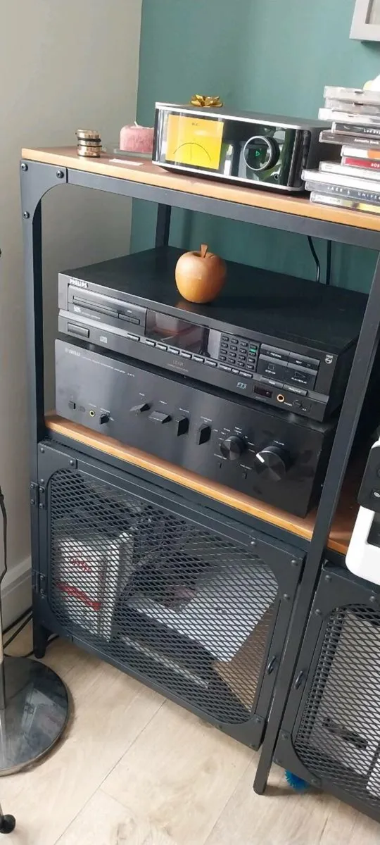 Yamaha Philips WiiM plus extras. - Image 3