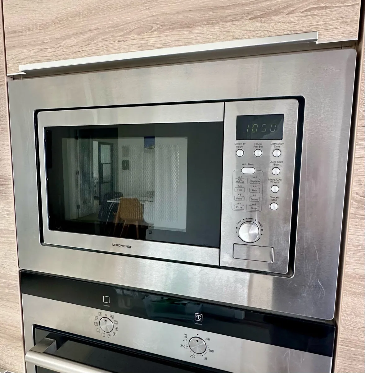 Microwave - Image 1