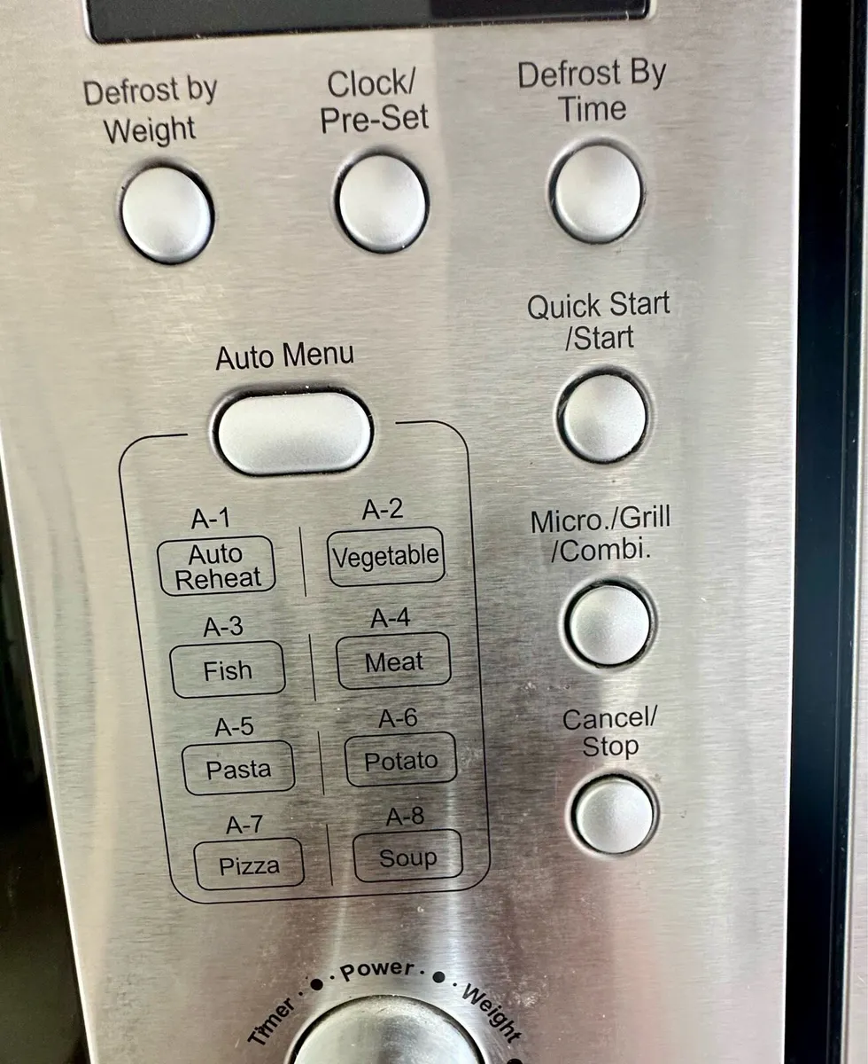 Microwave - Image 2