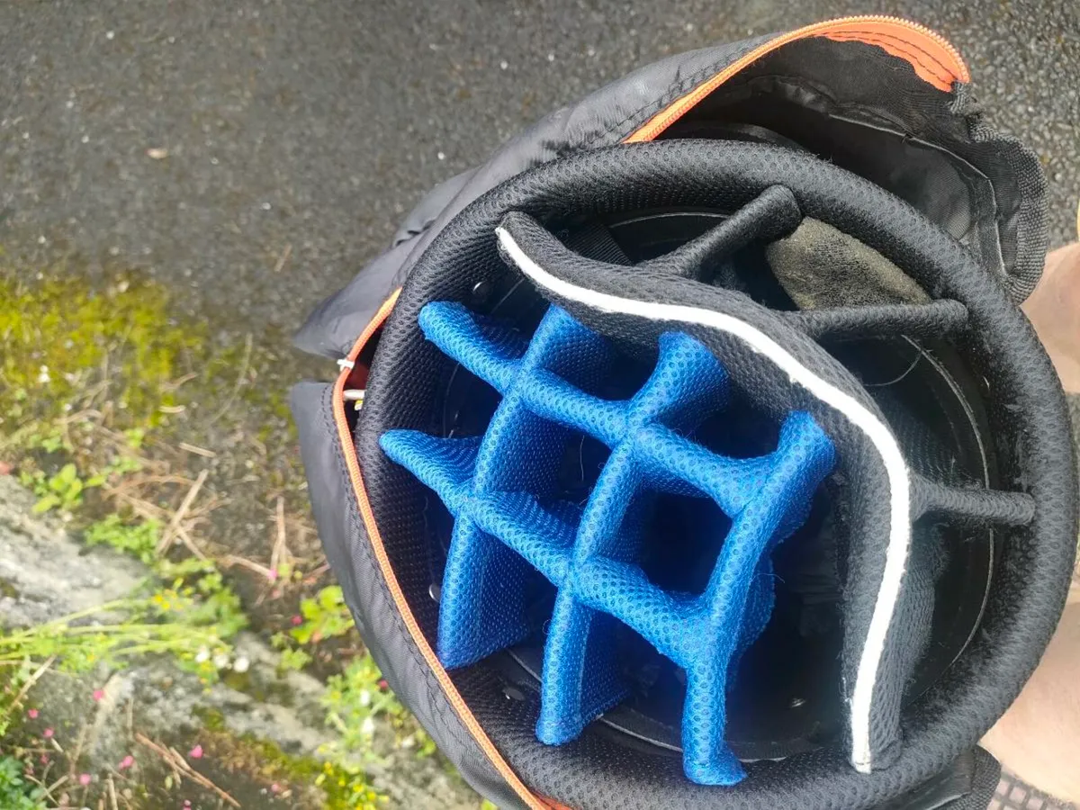 RAM Golf Bag - Image 3