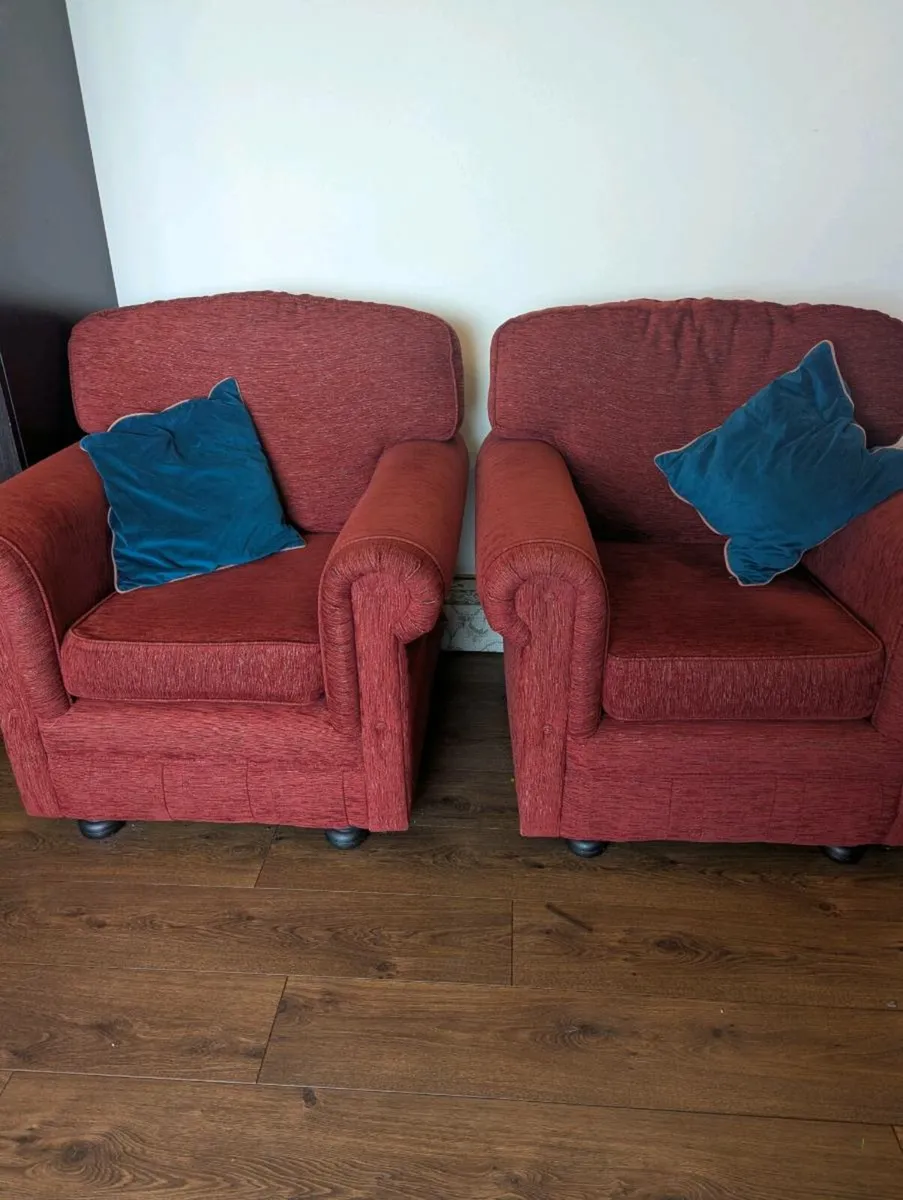 Free Sofa 3+1+1 - Image 2