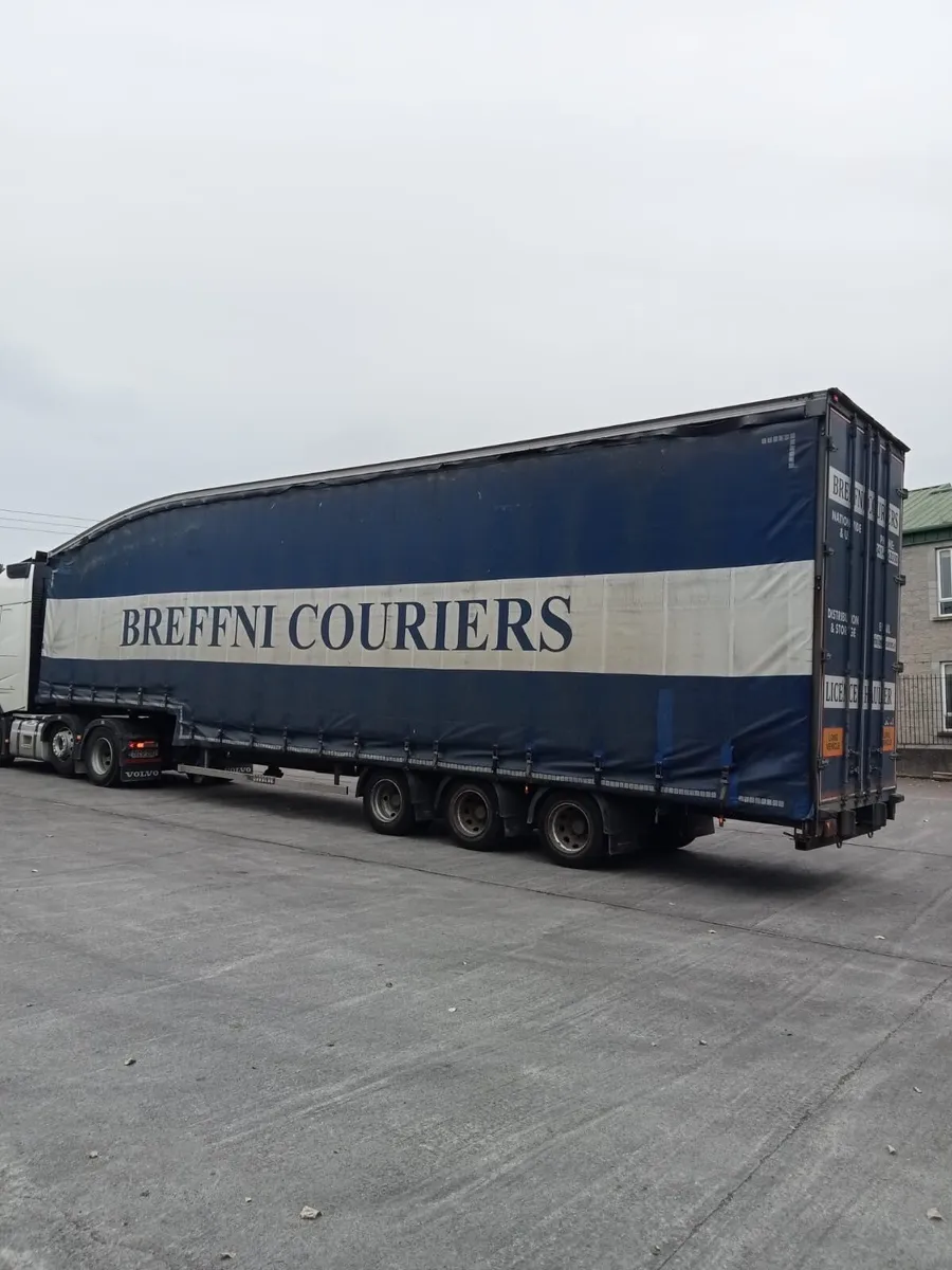 Truck - Image 1