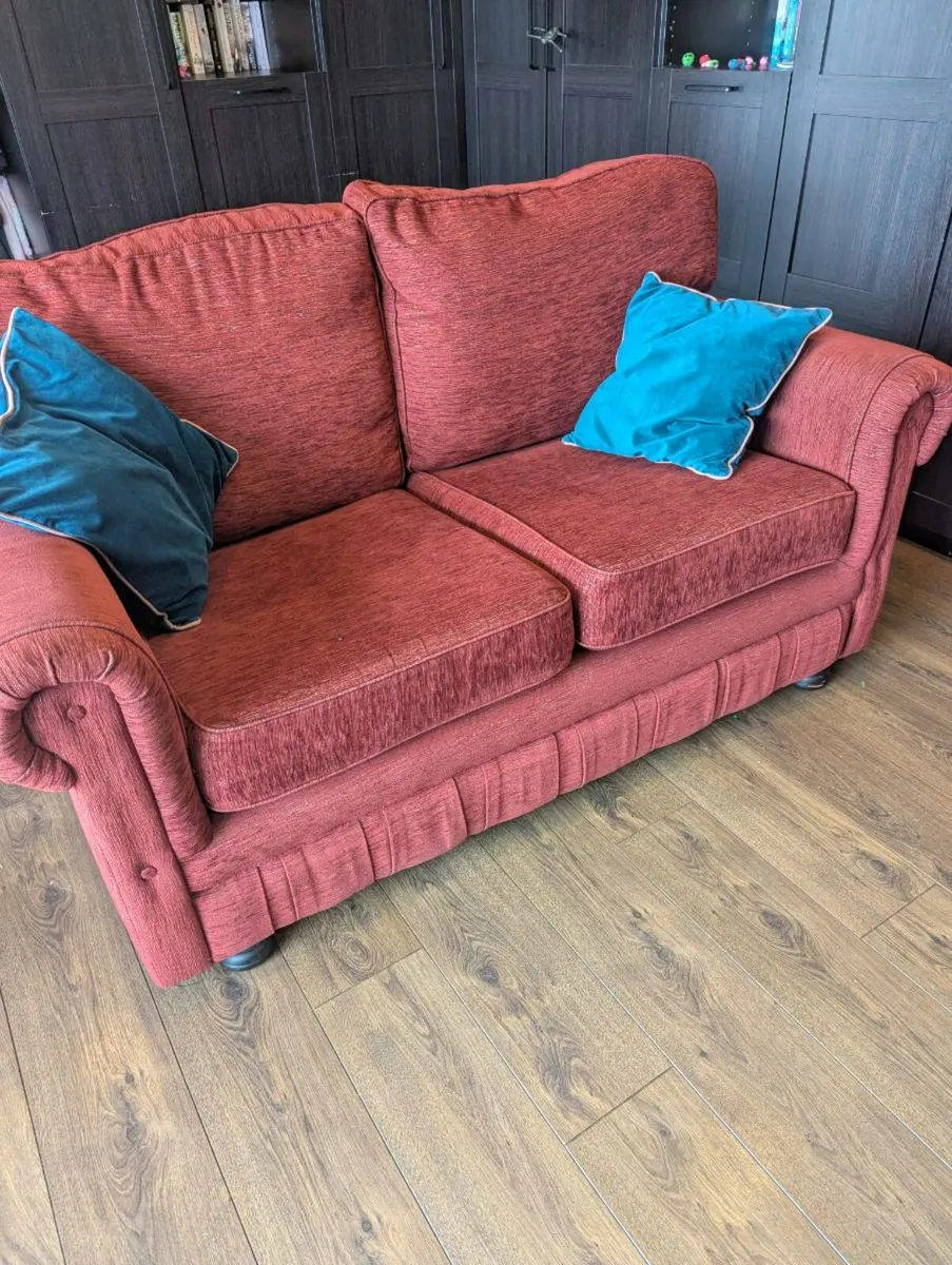 Free Sofa 3+1+1 - Image 3