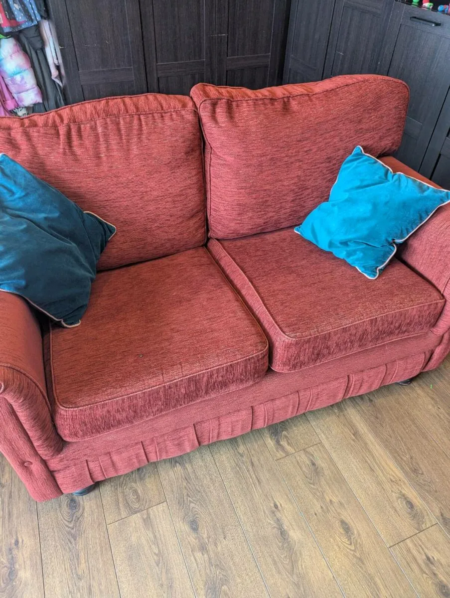 Free Sofa 3+1+1 - Image 4