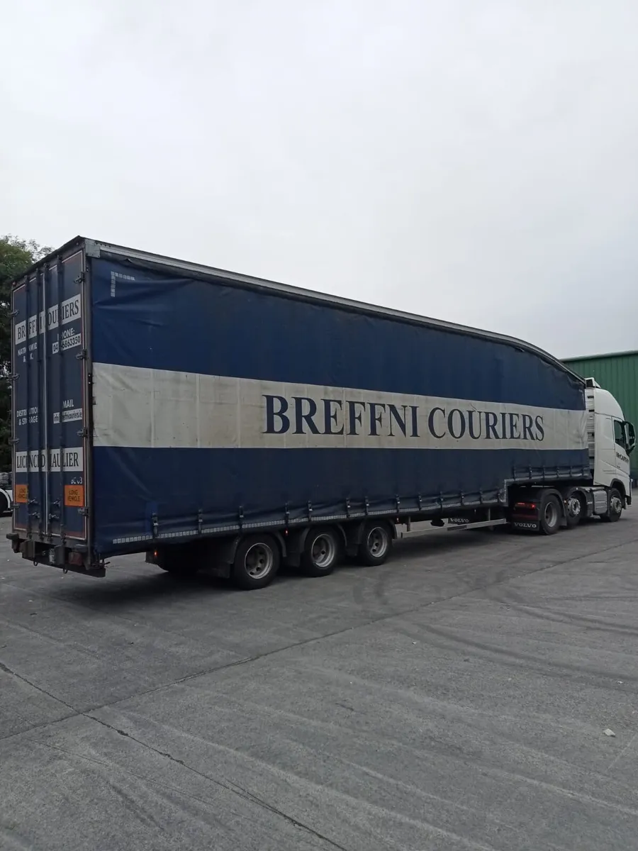 Truck - Image 2