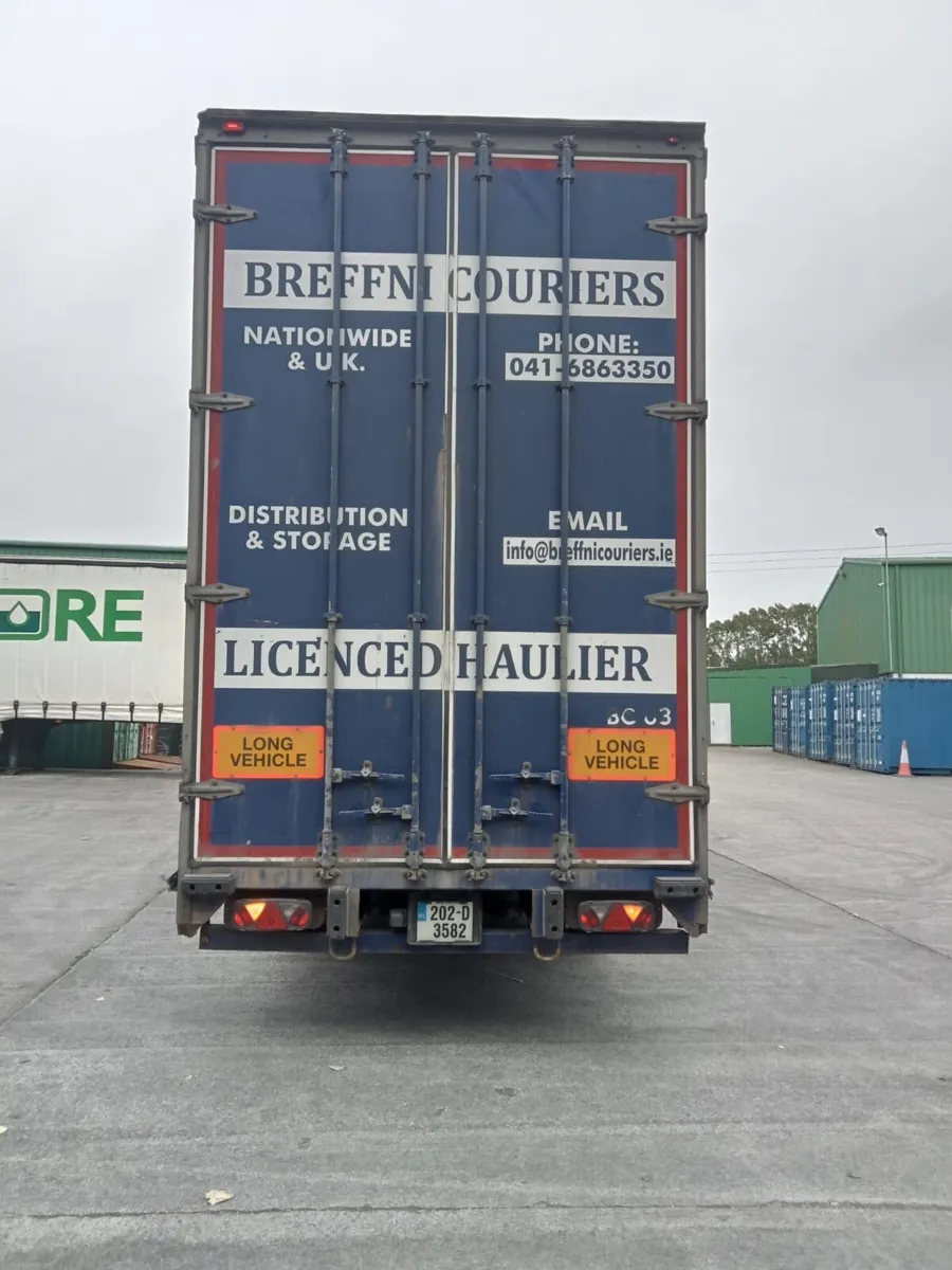 Truck - Image 3