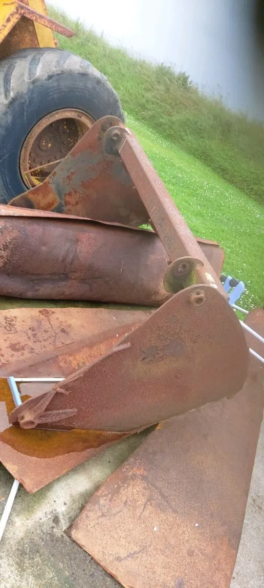 5ft shear grab - Image 2
