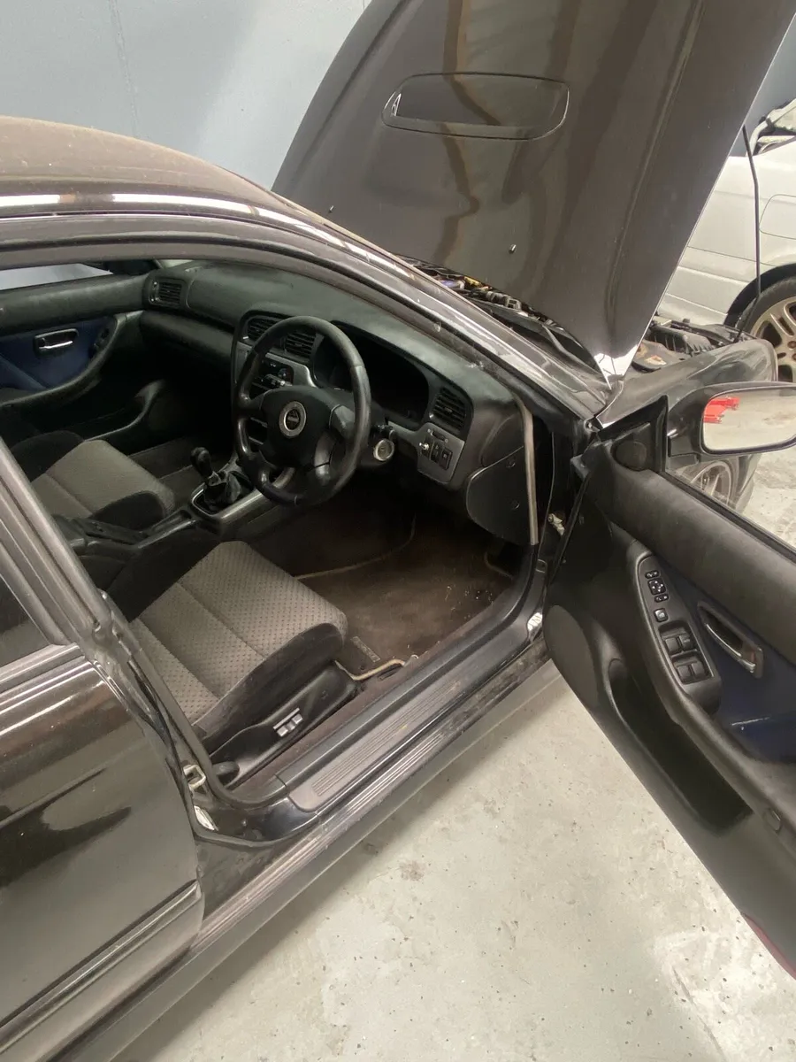 Subaru legacy x 2 - Image 2