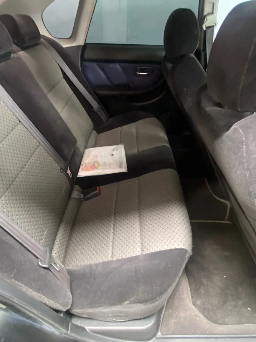 Subaru legacy x 2 - Image 4