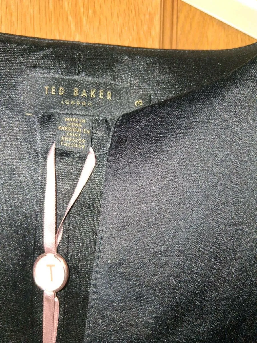 Ted Baker Dress - Image 2