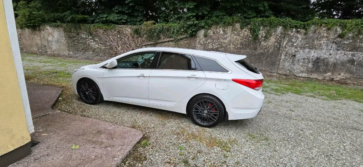 Hyundai i40 - Image 3