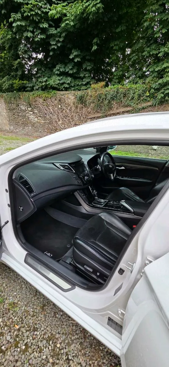 Hyundai i40 - Image 4
