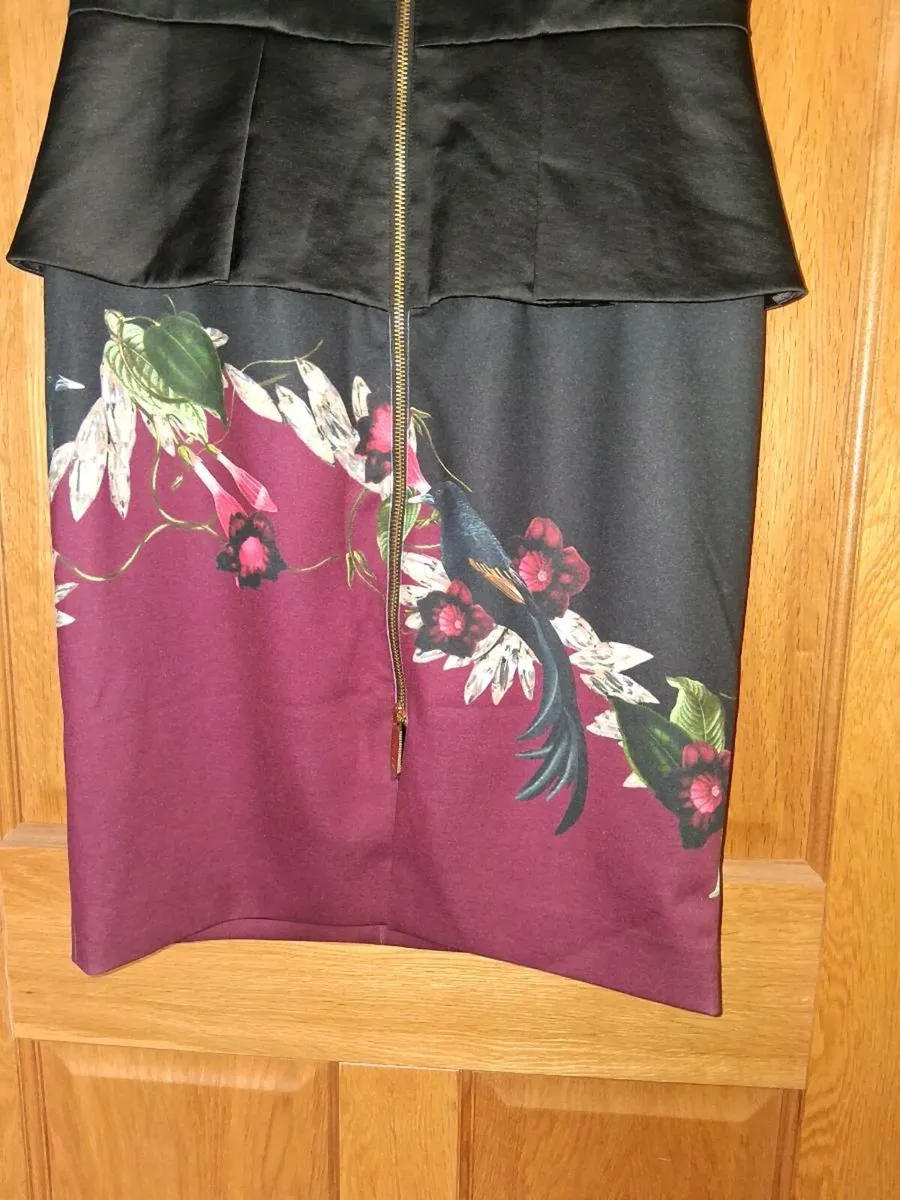 Ted Baker Dress - Image 4