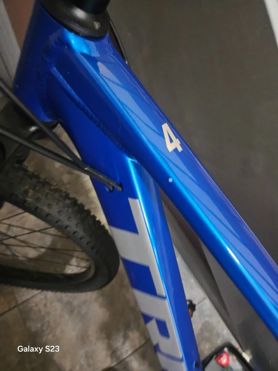 Trek marlin 4 size M/L - Image 2