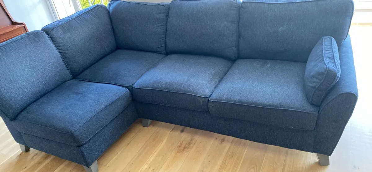 Corner Couch - Image 2