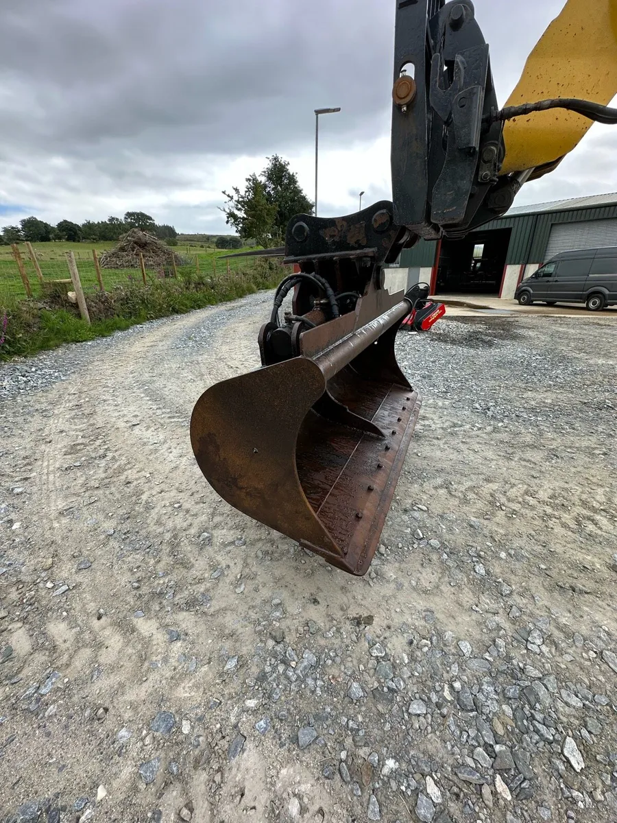Digger bucket - Image 4