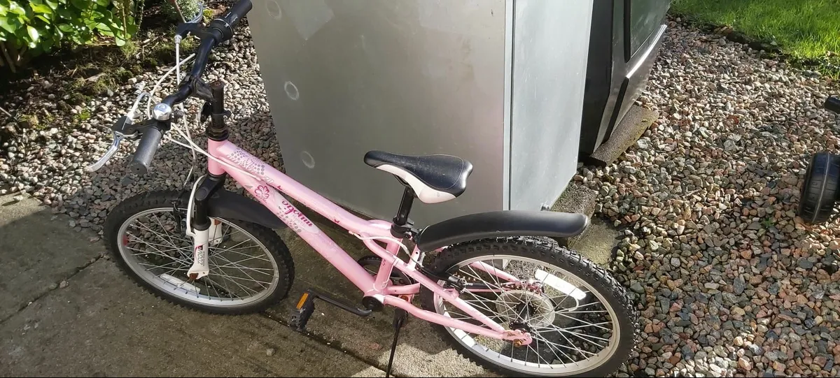 Childs bicycle - Image 4