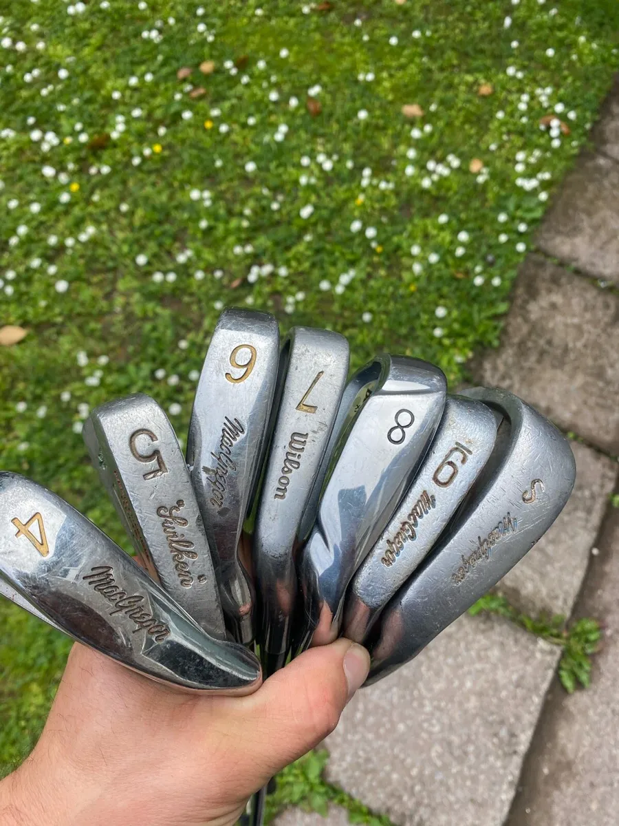 Golf clubs lades women - Image 3