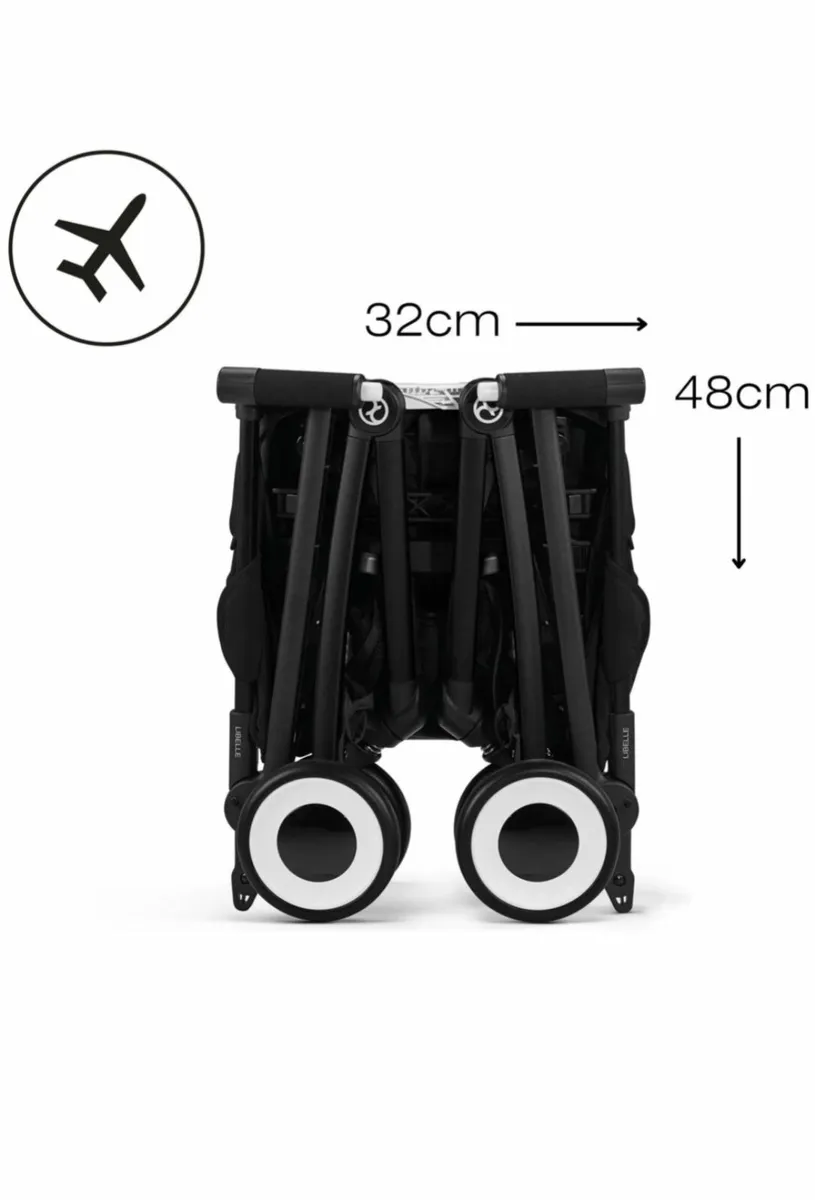 Cybex Libelle Stroller - Image 2
