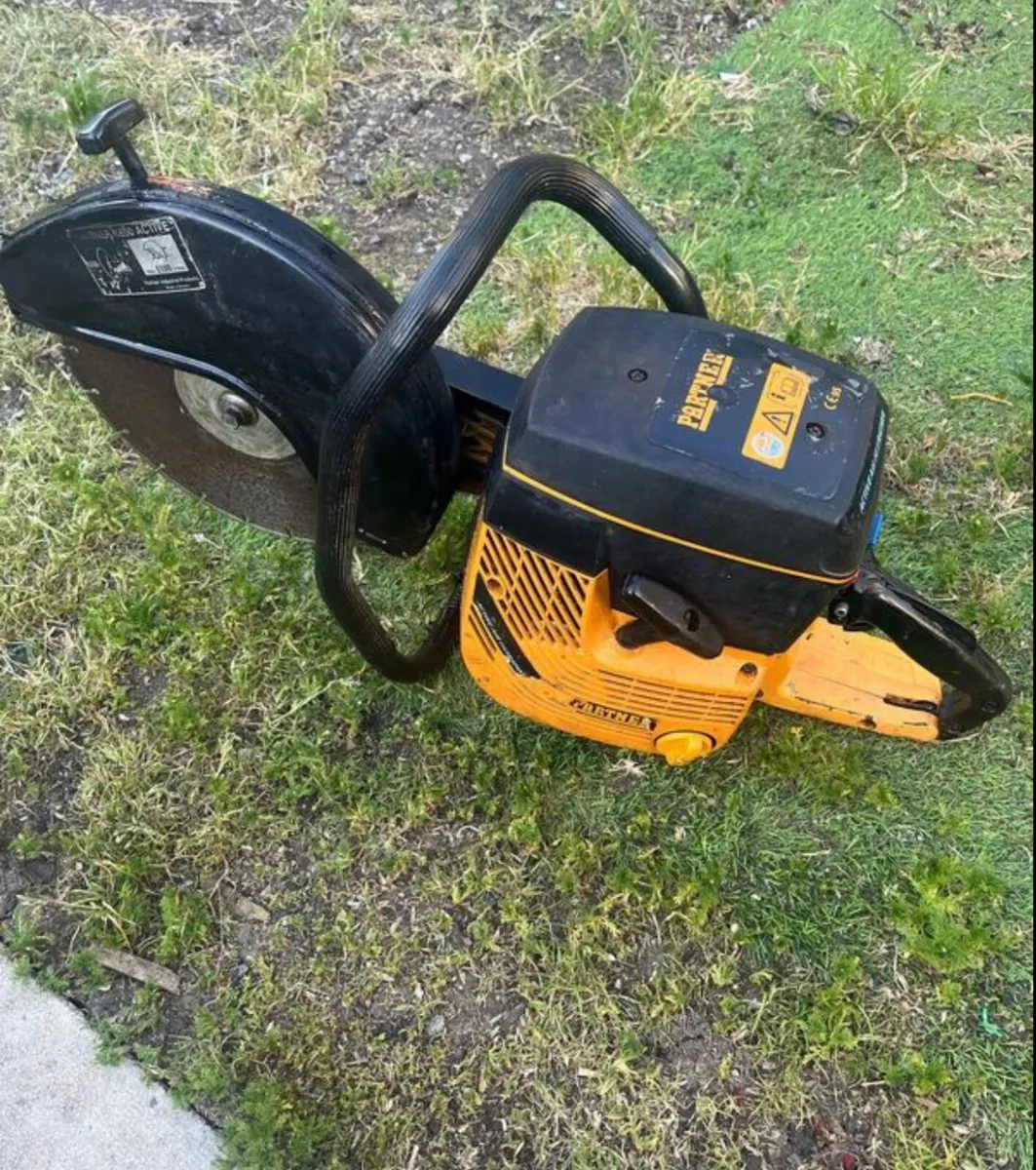 Consaw - Image 1