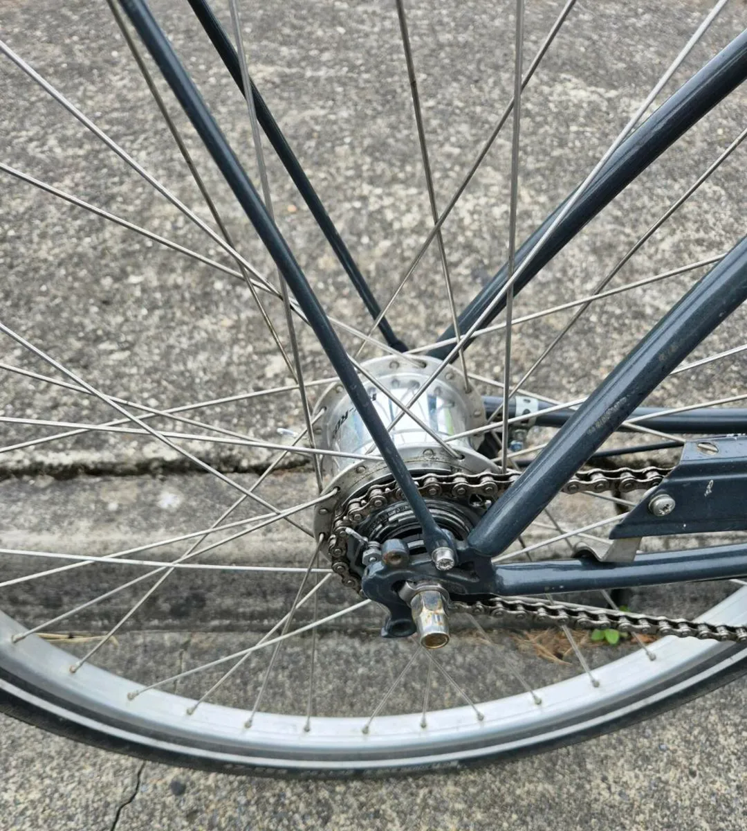 DUTCH CITY URBAN BIKE - Image 2