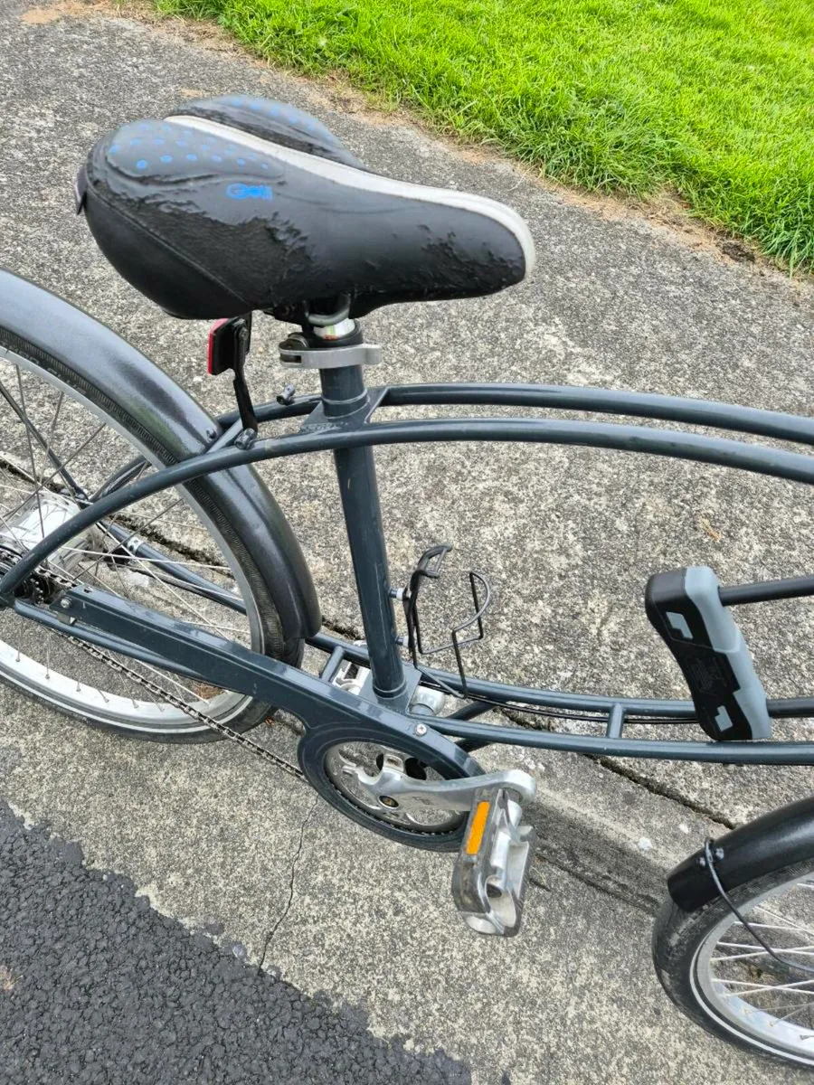 DUTCH CITY URBAN BIKE - Image 3