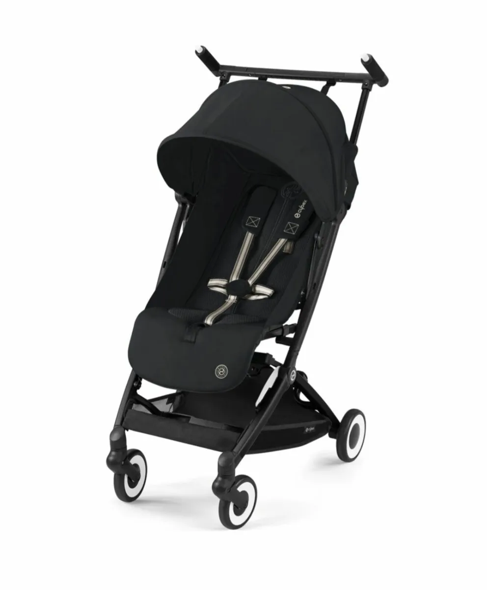 Cybex Libelle Stroller - Image 3