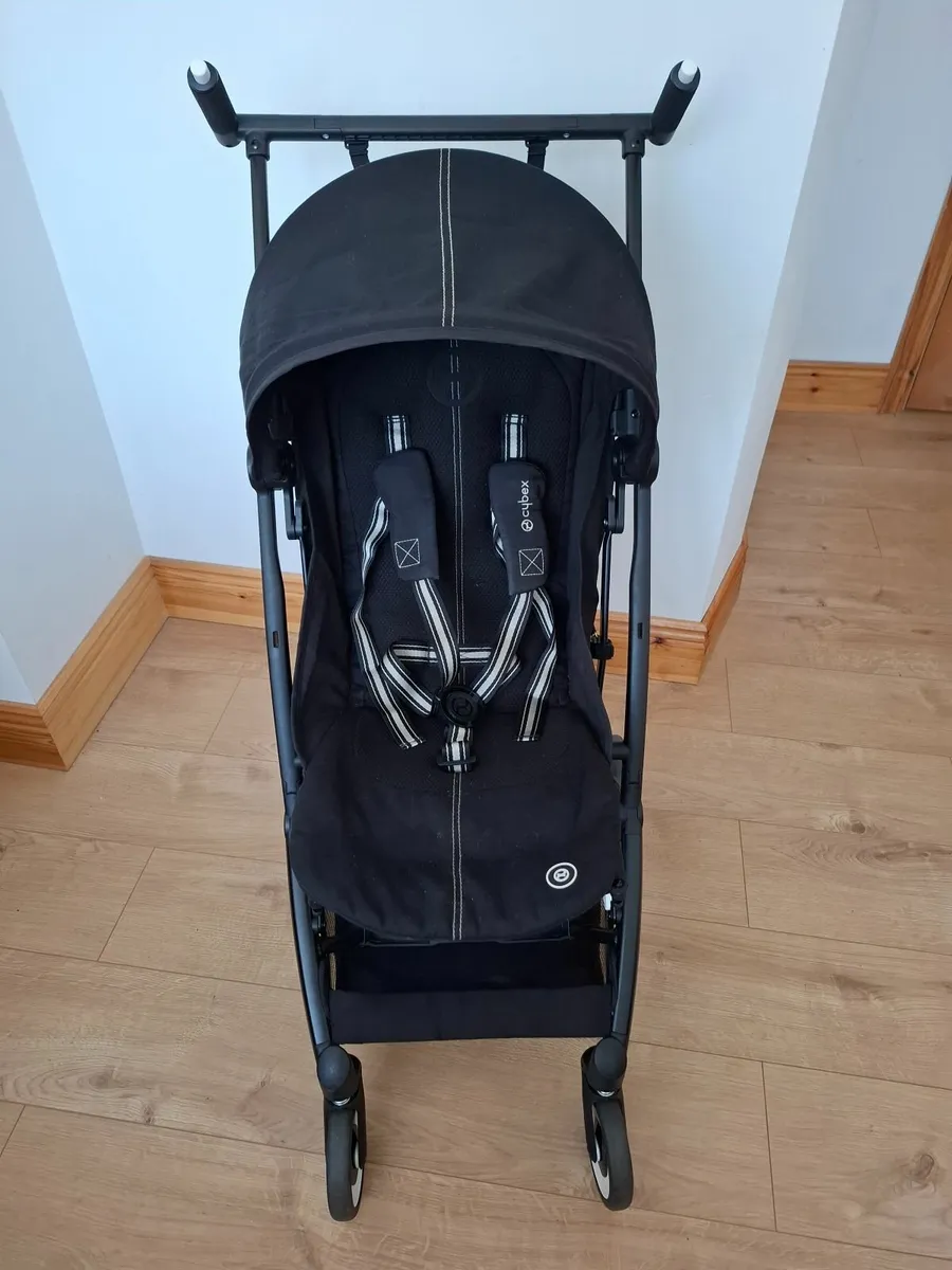 Cybex Libelle Stroller - Image 4
