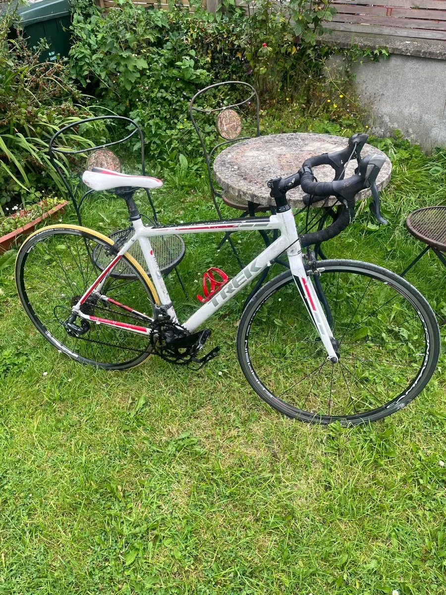 Bike - Image 1