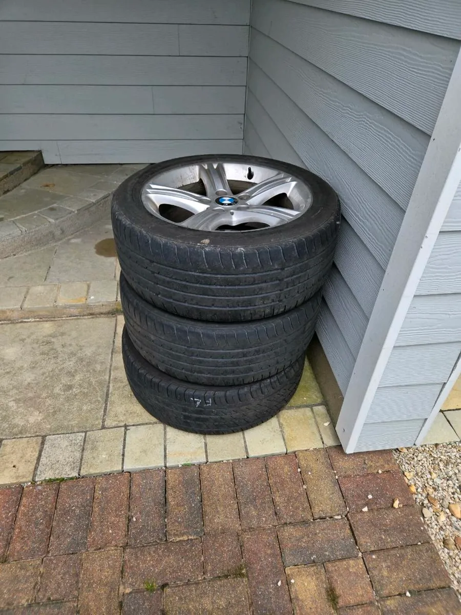 Wheels - Image 2