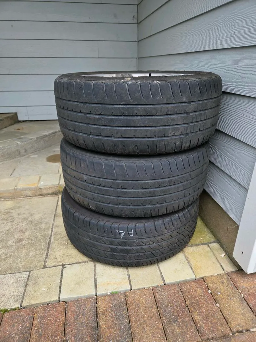 Wheels - Image 3