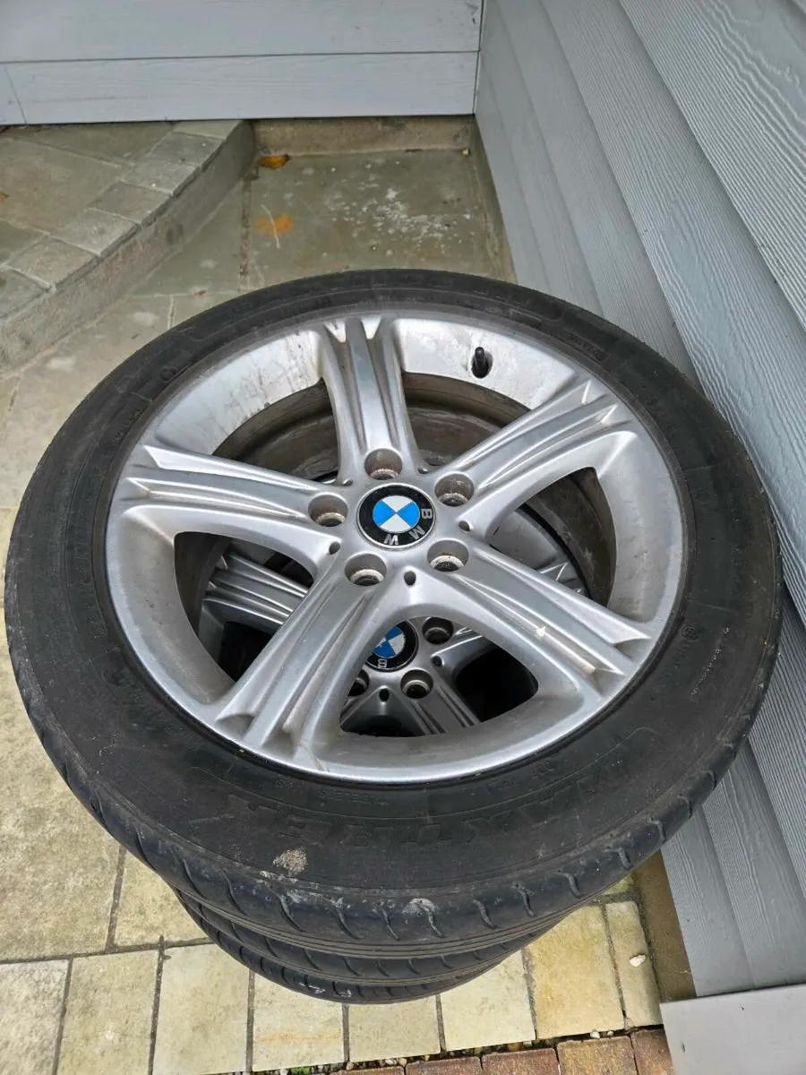 Wheels - Image 4