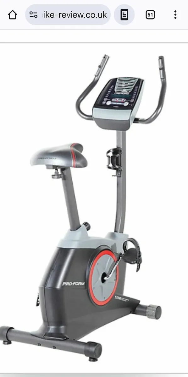 Exercise Bike Proform - Image 1
