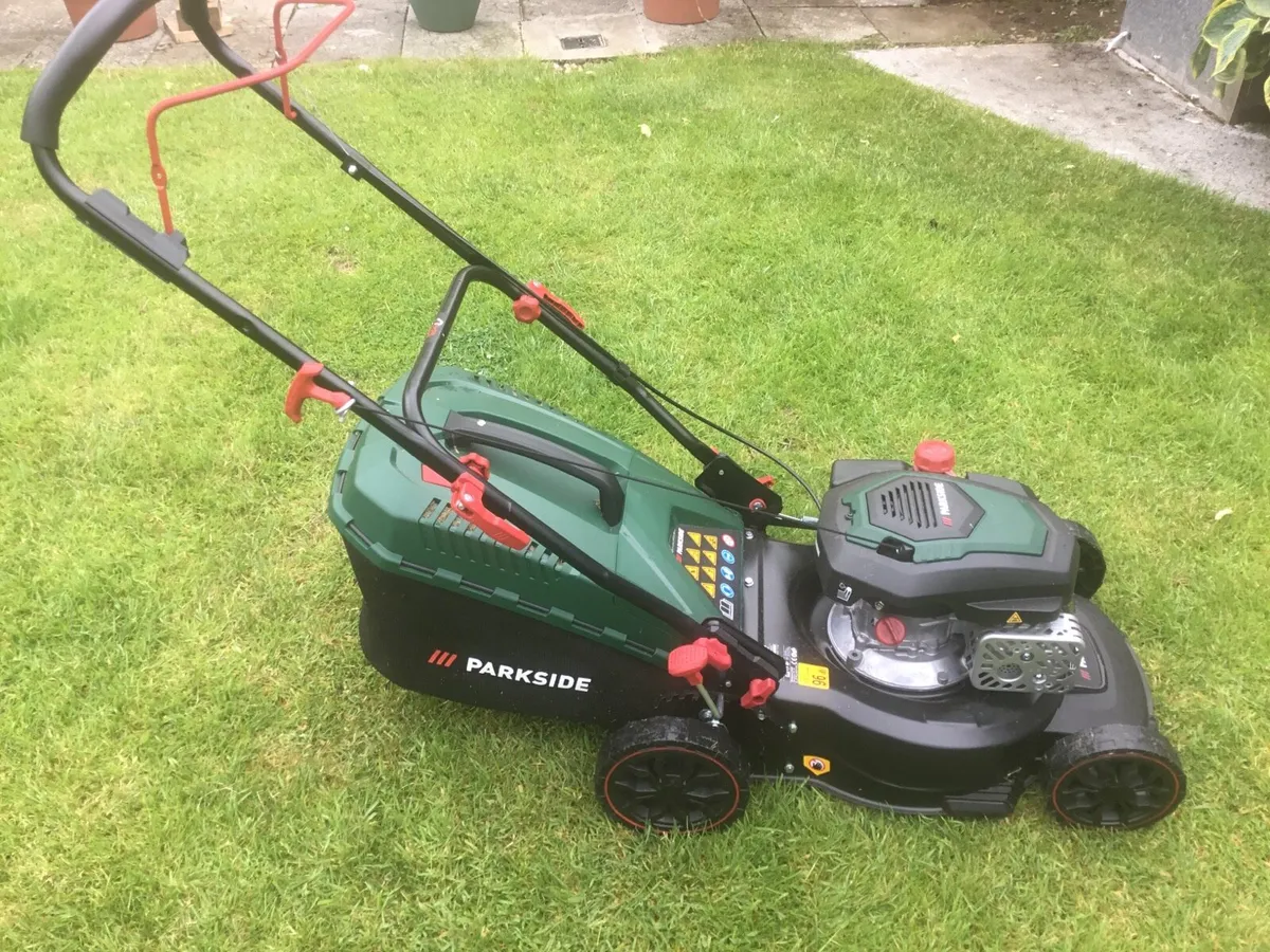 Lawnmower - Image 2