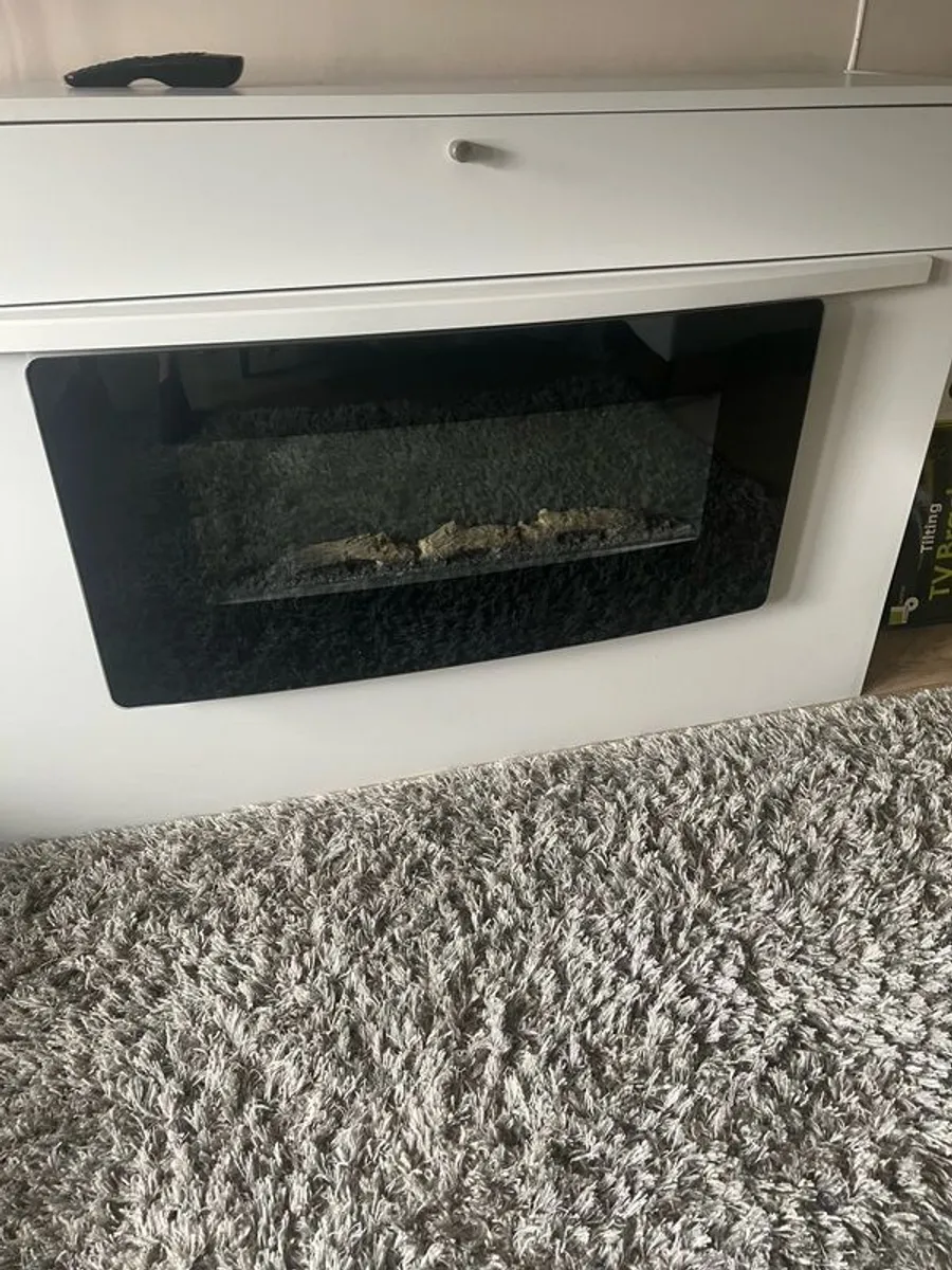 electric fire - Image 4
