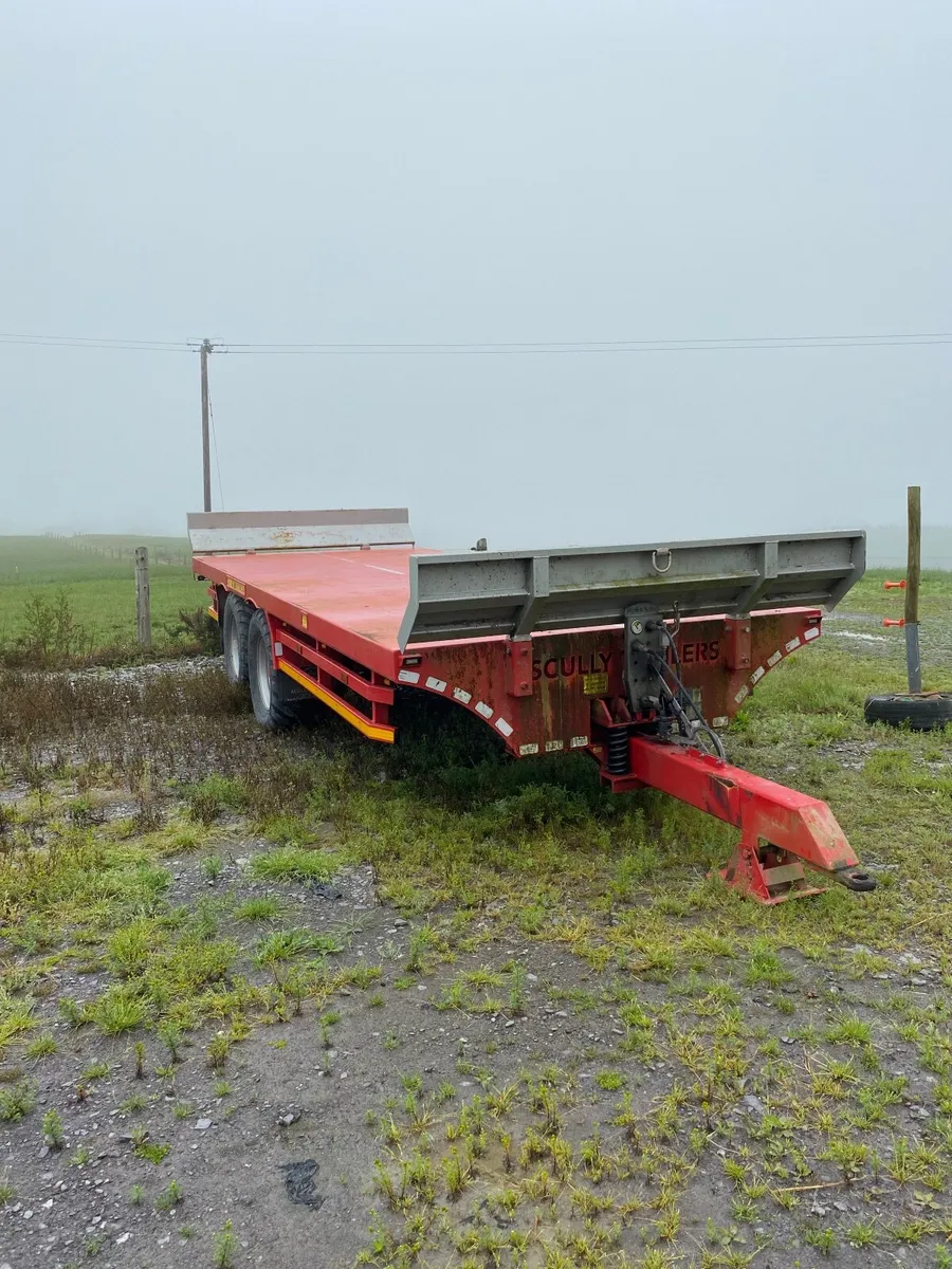 Bale Trailer - Image 3