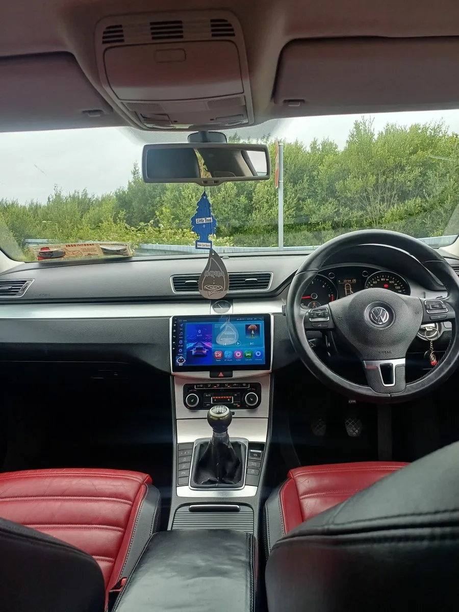 Passat cc gt 2.0tdi 2011 - Image 1