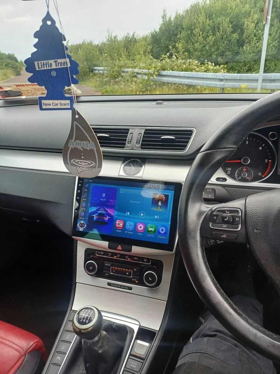 Passat cc gt 2.0tdi 2011 - Image 2