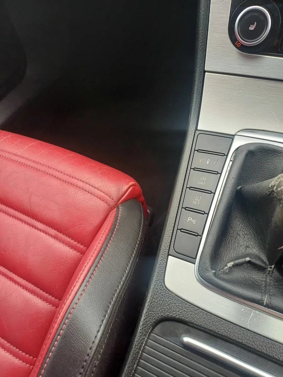 Passat cc gt 2.0tdi 2011 - Image 3