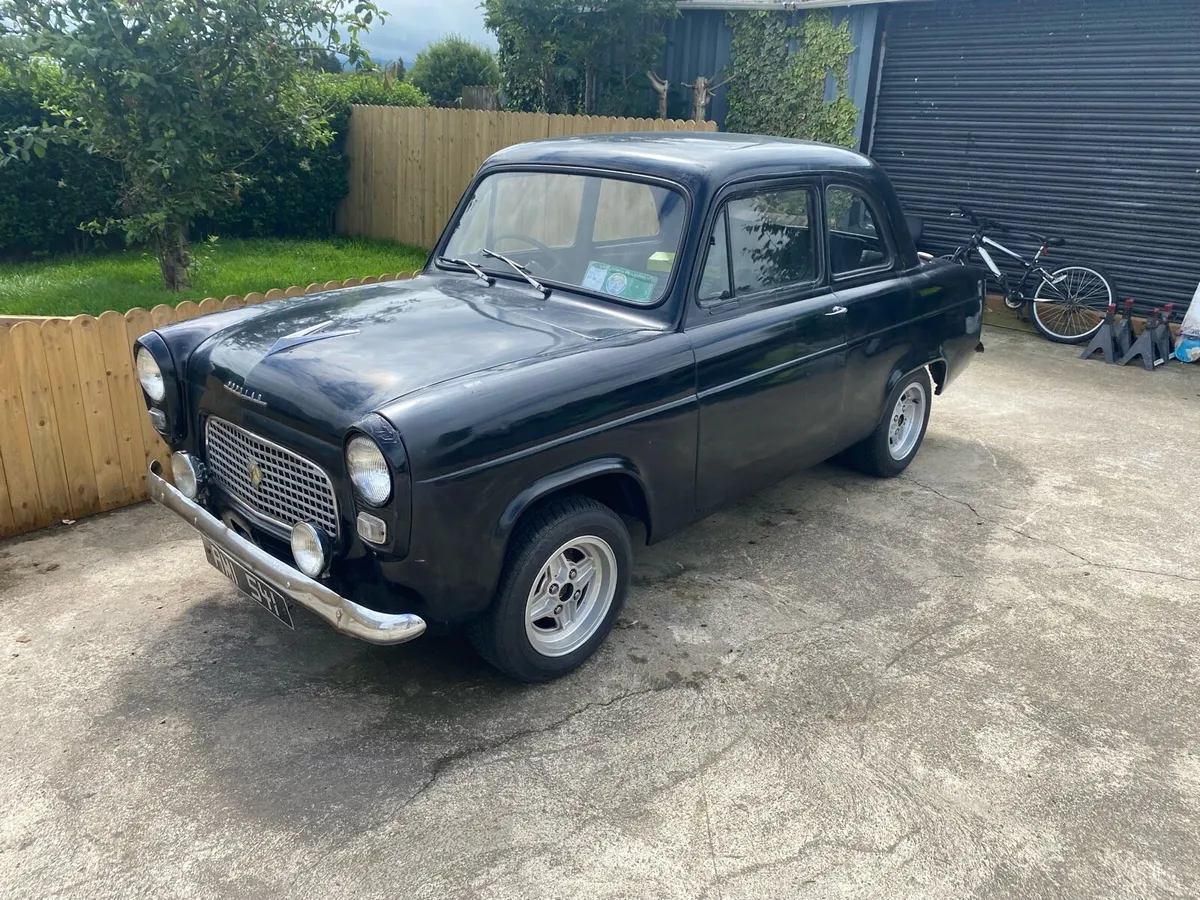 Ford Pop 100e - Image 2