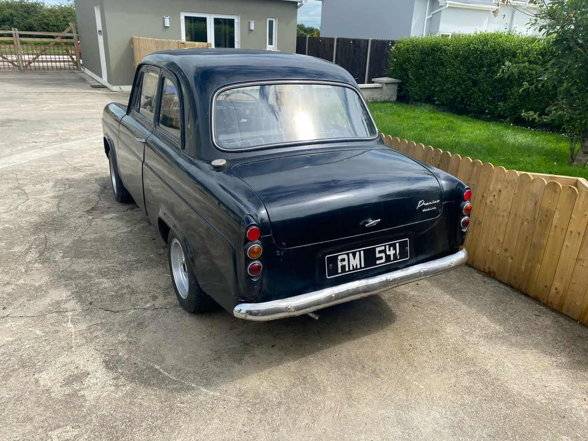 Ford Pop 100e - Image 3