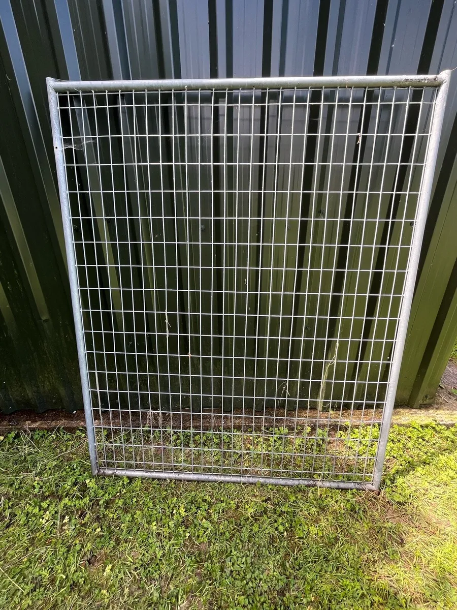 Fencing - Image 2