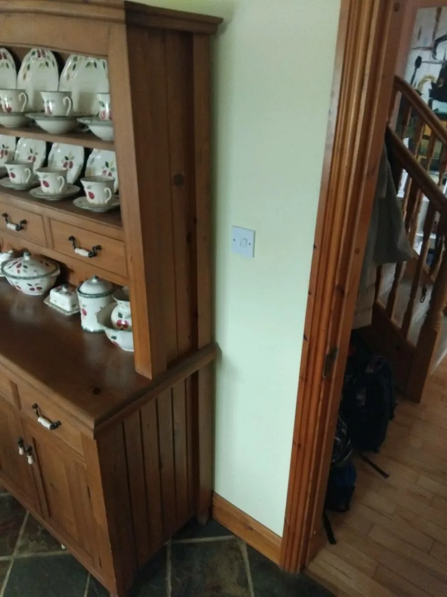 Kitchen dresser - Image 3