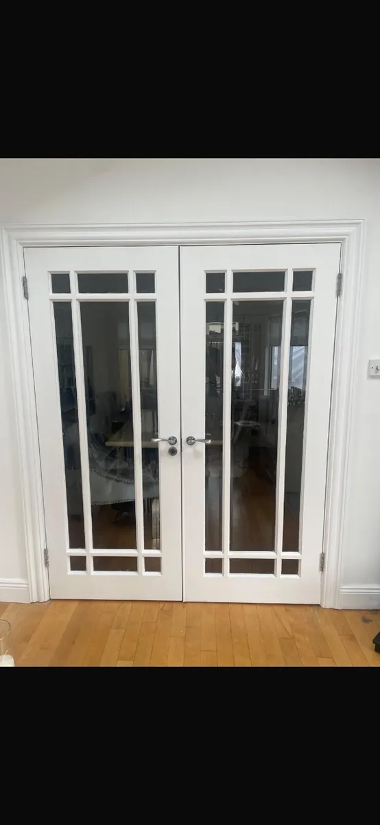 Doors - Image 1