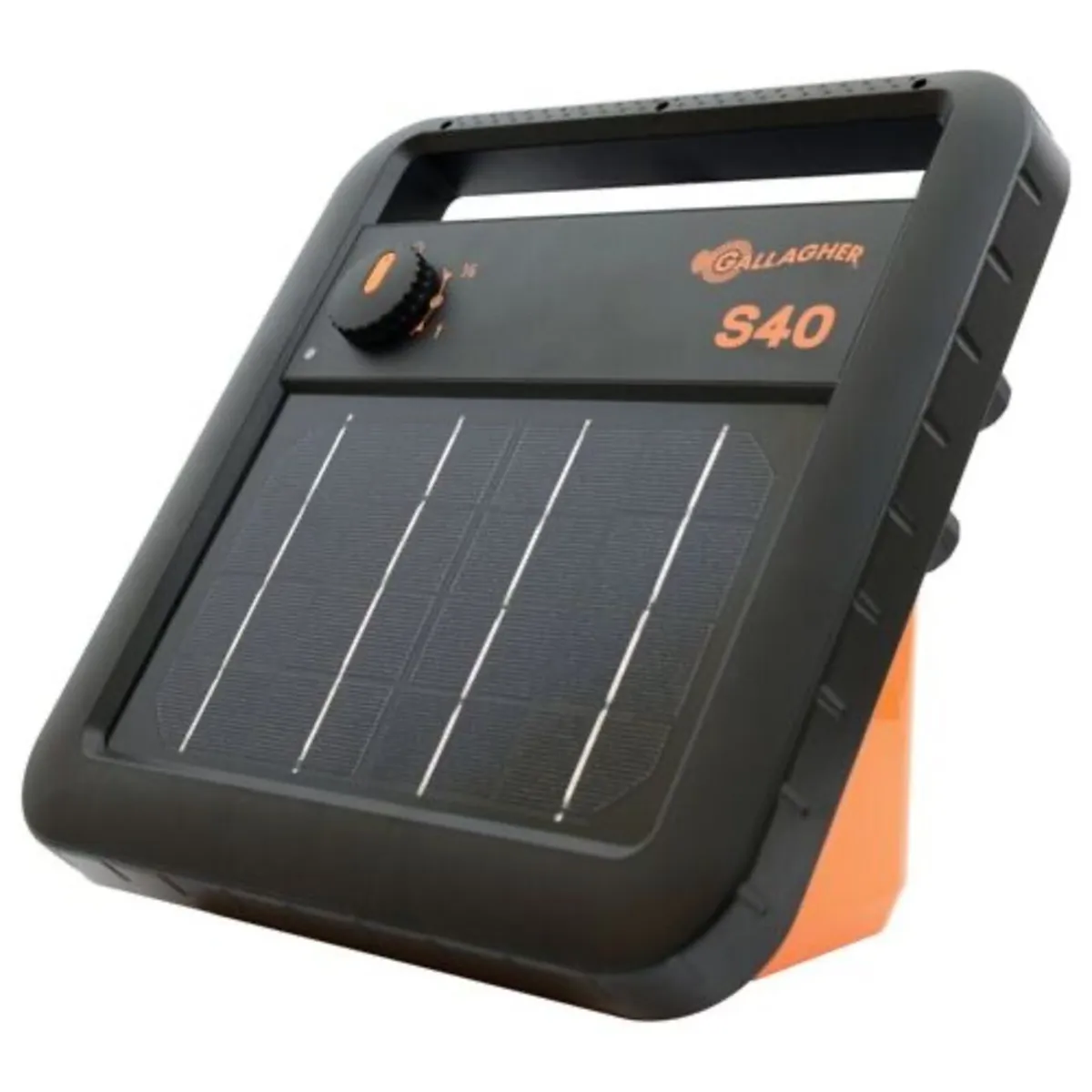 S40 Solar Fence Energizer - Image 2