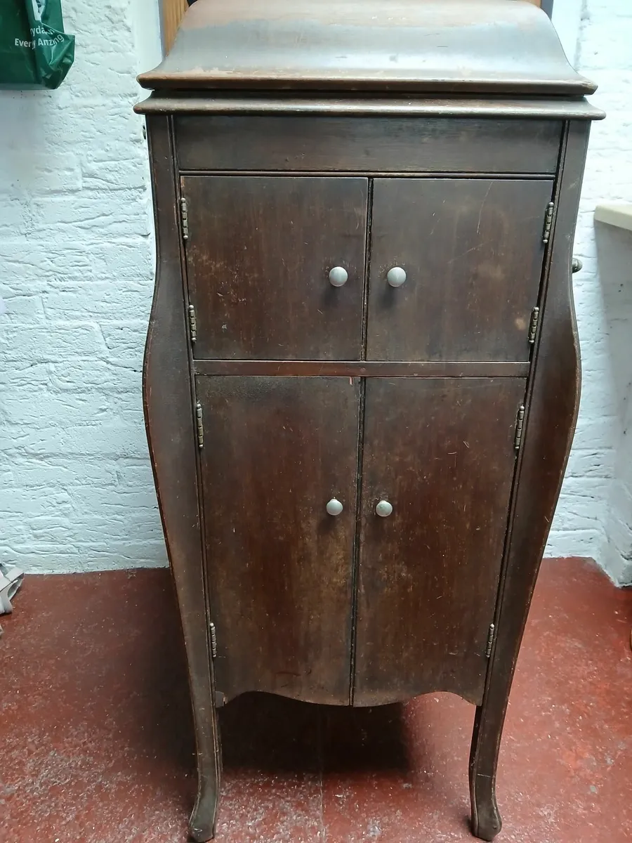Antique Gramophone - Image 3
